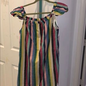 JCrew dress